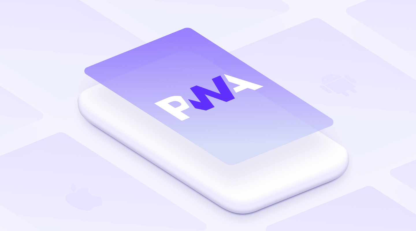 PWA introduction