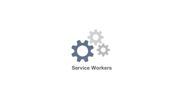 ServiceWorker